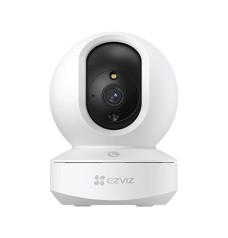 EZVIZ TY1 Pro 2k Pan & Tilt Smart Home Wifi Camera   